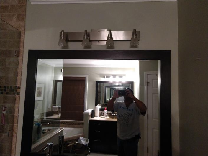 Let JD Handyman help with your next project. We'll be thorough from start to finish.